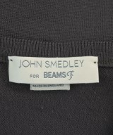 JOHN SMEDLEY（ジョンスメドレー）ニット・セーター 茶 サイズ:M メンズ/2200614701111