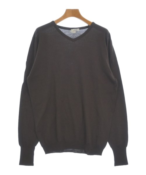 ジョンスメドレー(JOHN SMEDLEY)のJOHN SMEDLEY ニット・セーター