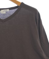 JOHN SMEDLEY（ジョンスメドレー）ニット・セーター 茶 サイズ:M メンズ/2200614701128