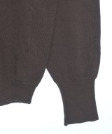 JOHN SMEDLEY（ジョンスメドレー）ニット・セーター 茶 サイズ:M メンズ/2200614701128