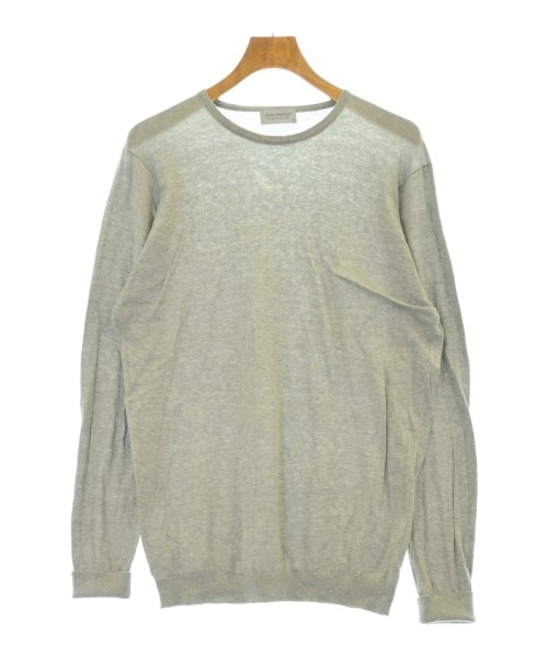 ジョンスメドレー(JOHN SMEDLEY)のJOHN SMEDLEY ニット・セーター