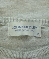 JOHN SMEDLEY（ジョンスメドレー）ニット・セーター グレー サイズ:M メンズ/2200619729011