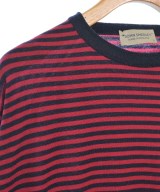 JOHN SMEDLEY（ジョンスメドレー）ニット・セーター 赤 サイズ:S レディース/2200619686048