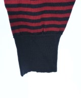 JOHN SMEDLEY（ジョンスメドレー）ニット・セーター 赤 サイズ:S レディース/2200619686048