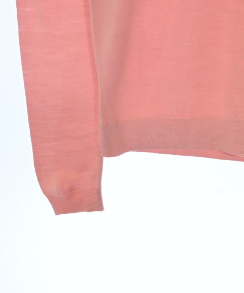 JOHN SMEDLEY（ジョンスメドレー）カーディガン ピンク サイズ:S レディース/2200620029056