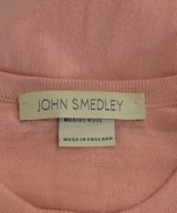 JOHN SMEDLEY（ジョンスメドレー）カーディガン ピンク サイズ:S レディース/2200620029056