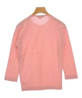 JOHN SMEDLEY（ジョンスメドレー）ニット・セーター ピンク サイズ:XS レディース/2200620029063