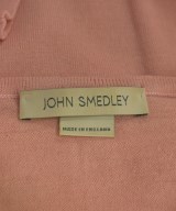 JOHN SMEDLEY（ジョンスメドレー）ニット・セーター ピンク サイズ:XS レディース/2200620029063