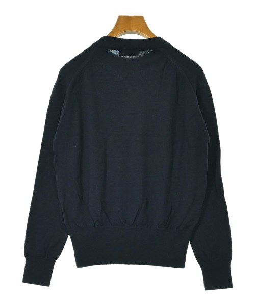 JOHN SMEDLEY（ジョンスメドレー）ニット・セーター 紺 サイズ:S レディース/2200620145039
