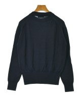 JOHN SMEDLEY（ジョンスメドレー）ニット・セーター 紺 サイズ:S レディース/2200620145039