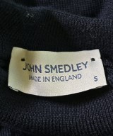 JOHN SMEDLEY（ジョンスメドレー）ニット・セーター 紺 サイズ:S レディース/2200620145039