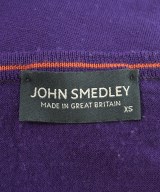 JOHN SMEDLEY（ジョンスメドレー）ニット・セーター 紫 サイズ:XS レディース/2200620373036