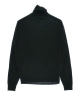 JOHN SMEDLEY（ジョンスメドレー）ニット・セーター 黒 サイズ:-(S位) メンズ/2200620660174