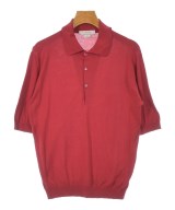 JOHN SMEDLEY ポロシャツ