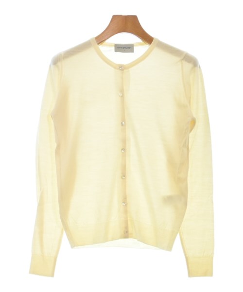 ジョンスメドレー(JOHN SMEDLEY)のJOHN SMEDLEY カーディガン
