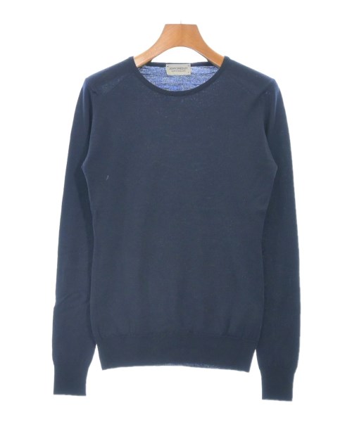 ジョンスメドレー(JOHN SMEDLEY)のJOHN SMEDLEY ニット・セーター