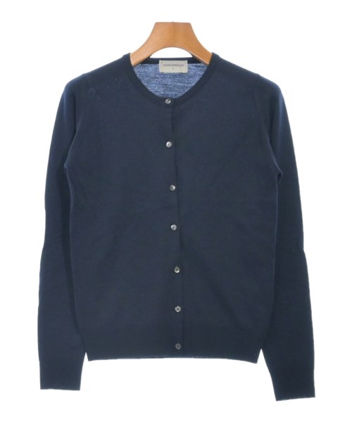 ジョンスメドレー(JOHN SMEDLEY)のJOHN SMEDLEY カーディガン