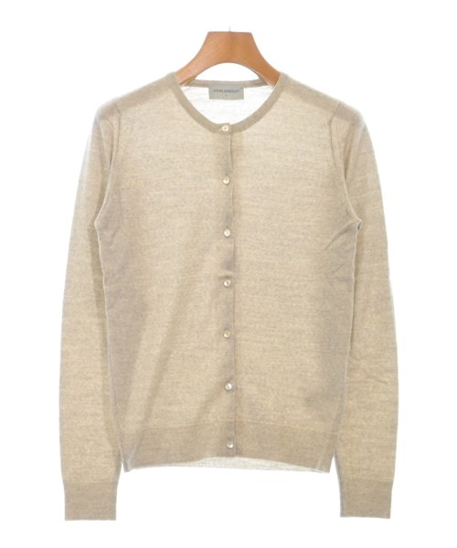 ジョンスメドレー(JOHN SMEDLEY)のJOHN SMEDLEY カーディガン