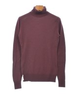 JOHN SMEDLEY ニット・セーター