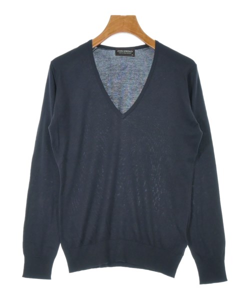 ジョンスメドレー(JOHN SMEDLEY)のJOHN SMEDLEY ニット・セーター