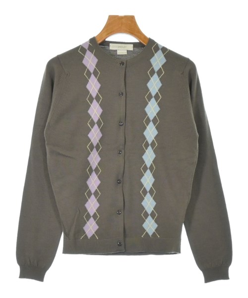 ジョンスメドレー(JOHN SMEDLEY)のJOHN SMEDLEY カーディガン