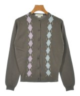 JOHN SMEDLEY カーディガン