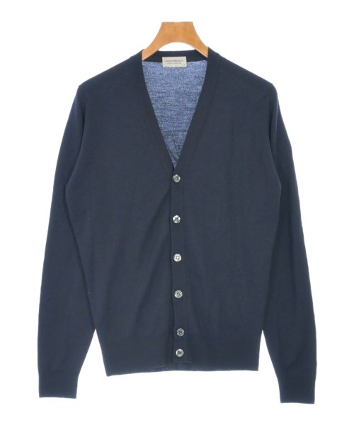 ジョンスメドレー(JOHN SMEDLEY)のJOHN SMEDLEY カーディガン