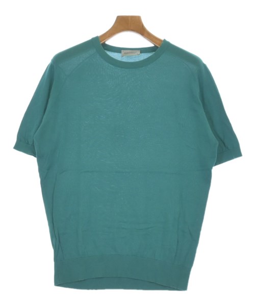 ジョンスメドレー(JOHN SMEDLEY)のJOHN SMEDLEY ニット・セーター