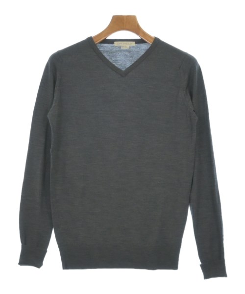 ジョンスメドレー(JOHN SMEDLEY)のJOHN SMEDLEY ニット・セーター