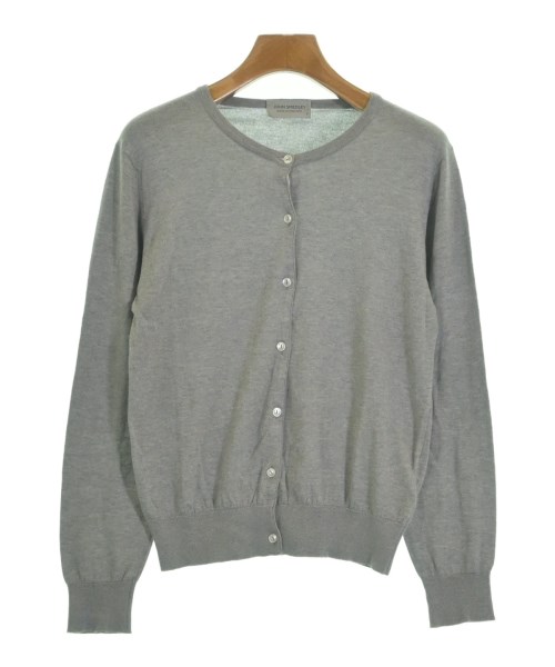 ジョンスメドレー(JOHN SMEDLEY)のJOHN SMEDLEY カーディガン