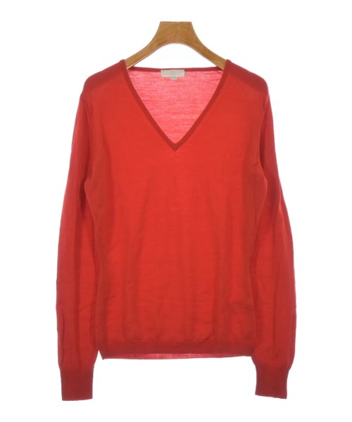 ジョンスメドレー(JOHN SMEDLEY)のJOHN SMEDLEY ニット・セーター