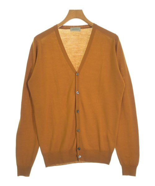 ジョンスメドレー(JOHN SMEDLEY)のJOHN SMEDLEY カーディガン