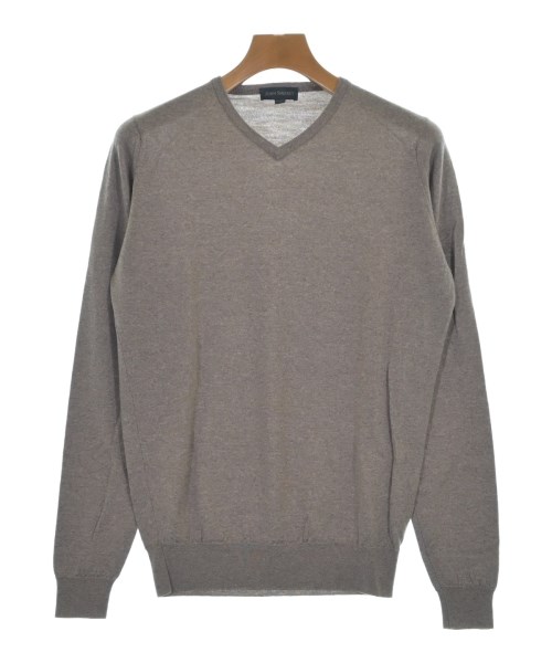 ジョンスメドレー(JOHN SMEDLEY)のJOHN SMEDLEY ニット・セーター