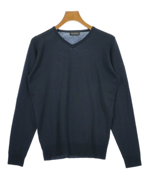 ジョンスメドレー(JOHN SMEDLEY)のJOHN SMEDLEY ニット・セーター