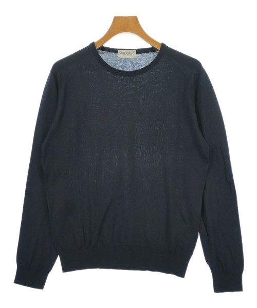 ジョンスメドレー(JOHN SMEDLEY)のJOHN SMEDLEY ニット・セーター