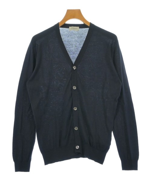 ジョンスメドレー(JOHN SMEDLEY)のJOHN SMEDLEY カーディガン