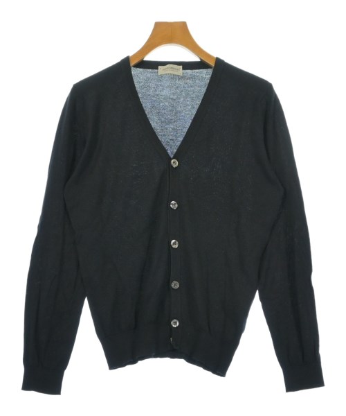 ジョンスメドレー(JOHN SMEDLEY)のJOHN SMEDLEY カーディガン