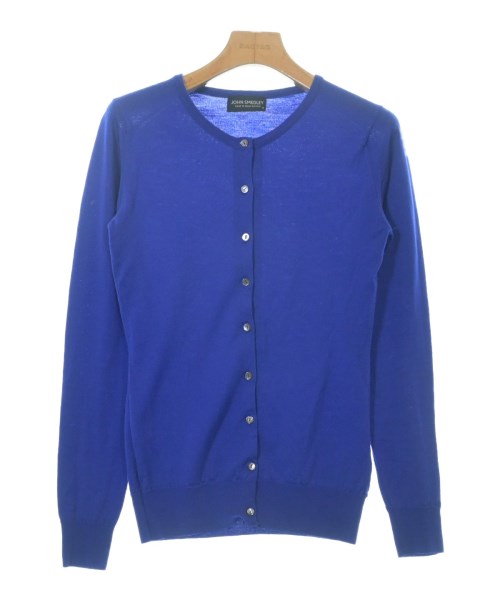 ジョンスメドレー(JOHN SMEDLEY)のJOHN SMEDLEY カーディガン