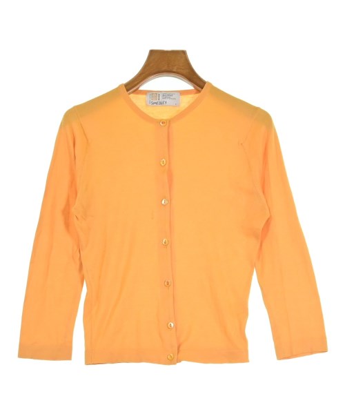 ジョンスメドレー(JOHN SMEDLEY)のJOHN SMEDLEY カーディガン