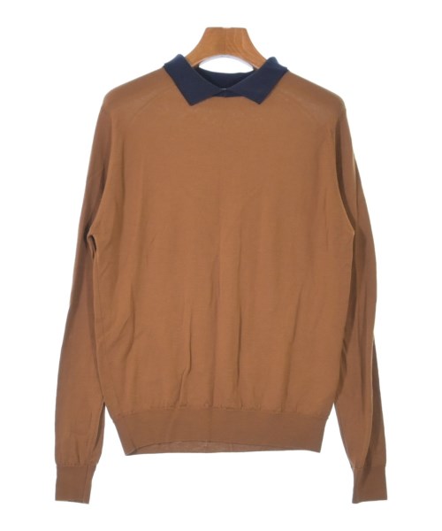 ジョンスメドレー(JOHN SMEDLEY)のJOHN SMEDLEY ニット・セーター