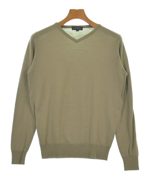 ジョンスメドレー(JOHN SMEDLEY)のJOHN SMEDLEY ニット・セーター