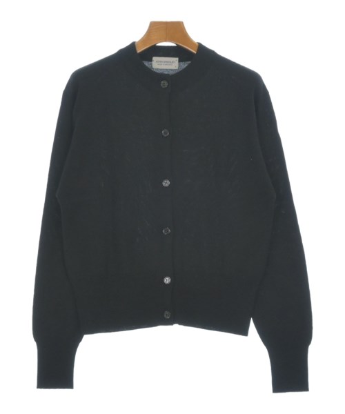 ジョンスメドレー(JOHN SMEDLEY)のJOHN SMEDLEY カーディガン