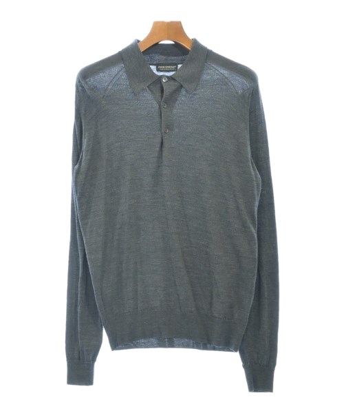 ジョンスメドレー(JOHN SMEDLEY)のJOHN SMEDLEY ニット・セーター