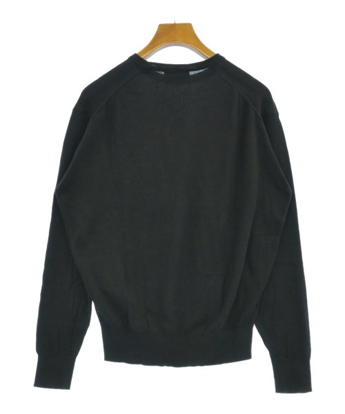 JOHN SMEDLEY（ジョンスメドレー）ニット・セーター 紺 サイズ:M レディース/2200606403047