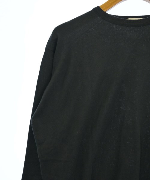 JOHN SMEDLEY（ジョンスメドレー）ニット・セーター 紺 サイズ:M レディース/2200606403047