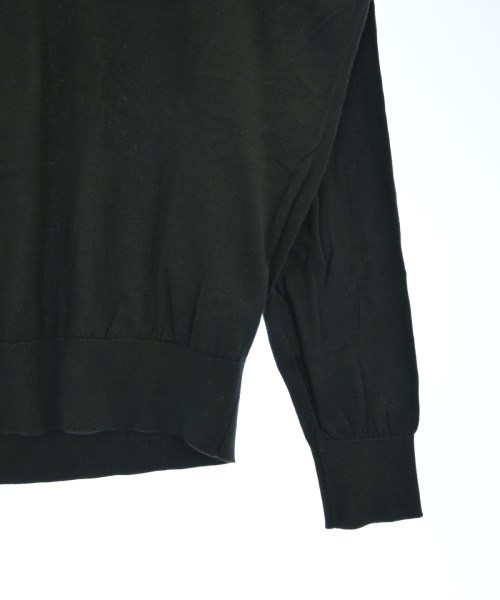 JOHN SMEDLEY（ジョンスメドレー）ニット・セーター 紺 サイズ:M レディース/2200606403047
