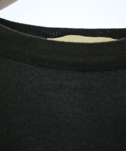 JOHN SMEDLEY（ジョンスメドレー）ニット・セーター 紺 サイズ:M レディース/2200606403047