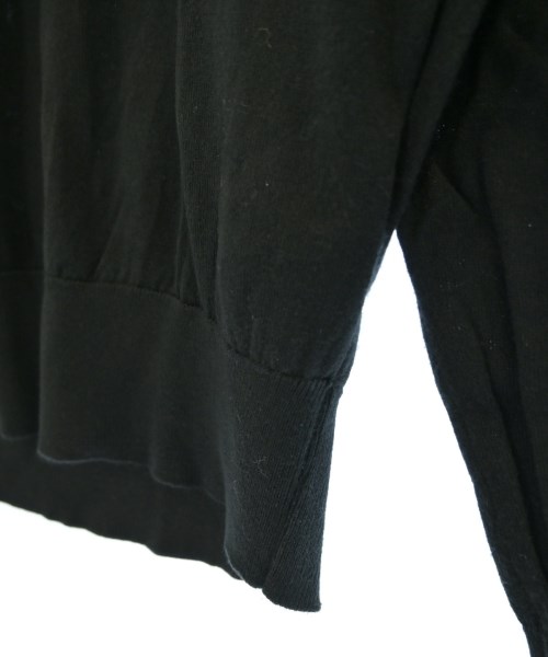 JOHN SMEDLEY（ジョンスメドレー）ニット・セーター 紺 サイズ:M レディース/2200606403047