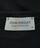 JOHN SMEDLEY（ジョンスメドレー）ニット・セーター 紺 サイズ:M レディース/2200606403047