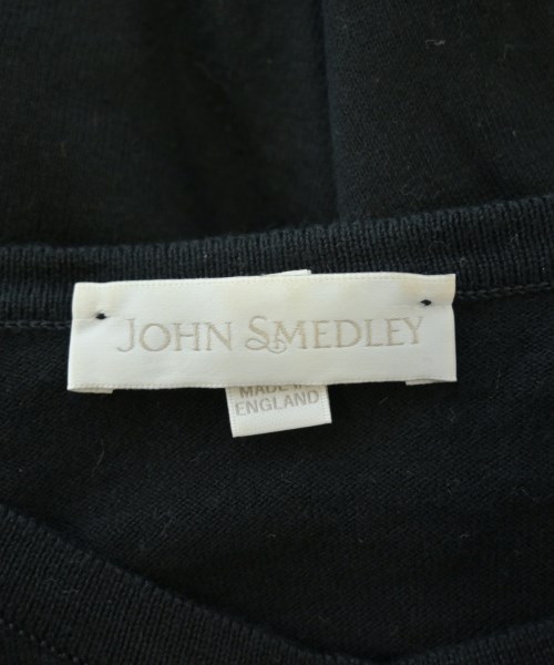 JOHN SMEDLEY（ジョンスメドレー）カーディガン 紺 サイズ:M レディース/2200606403054